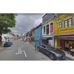 Syed Alwi Road (D8), Retail #450793611